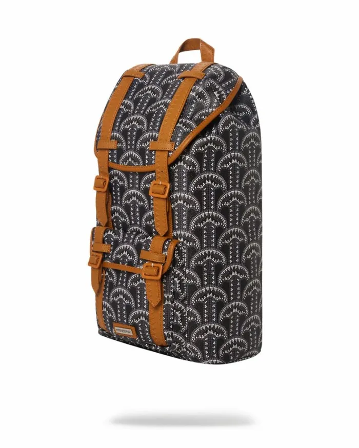 Bags SPRAYGROUND ILLUCHAINS HILLS BACKPACK