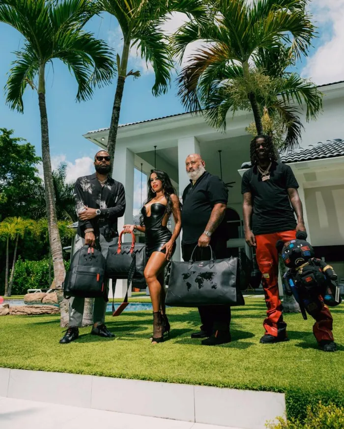 Bags SPRAYGROUND JAMES FIRST CLASS GLOBAL TAKEOFF CARGO BACKPACK Bags SPRAYGROUND JAMES FIRST CLASS GLOBAL TAKEOFF CARGO BACKPACK
