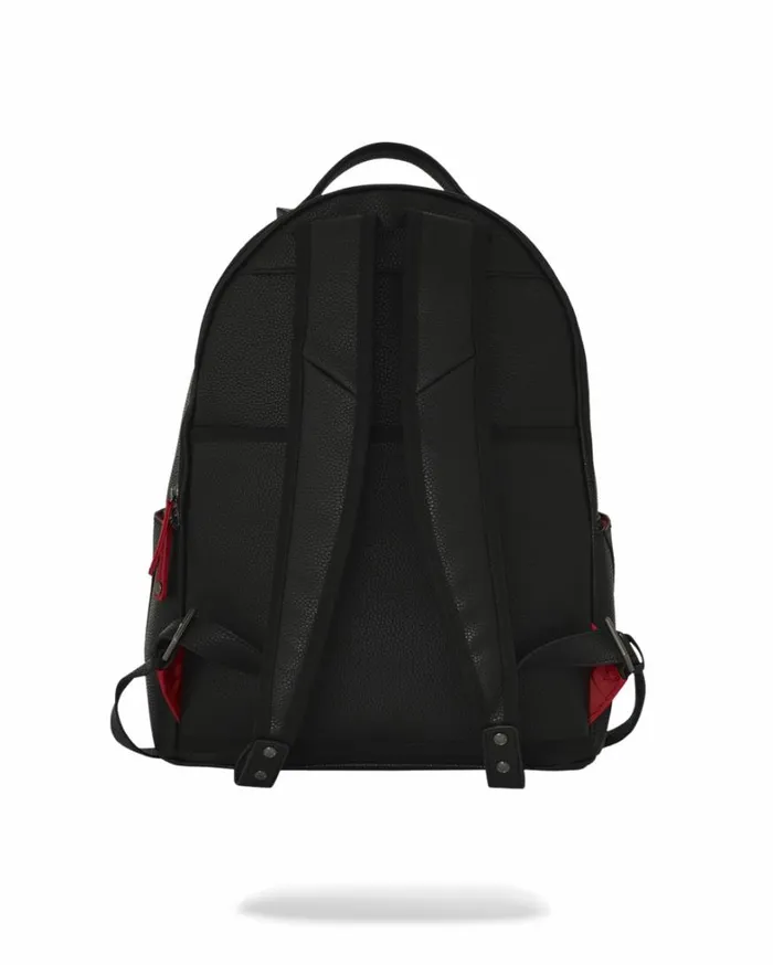 Bags SPRAYGROUND JAMES FIRST CLASS GLOBAL TAKEOFF CARGO BACKPACK Bags SPRAYGROUND JAMES FIRST CLASS GLOBAL TAKEOFF CARGO BACKPACK