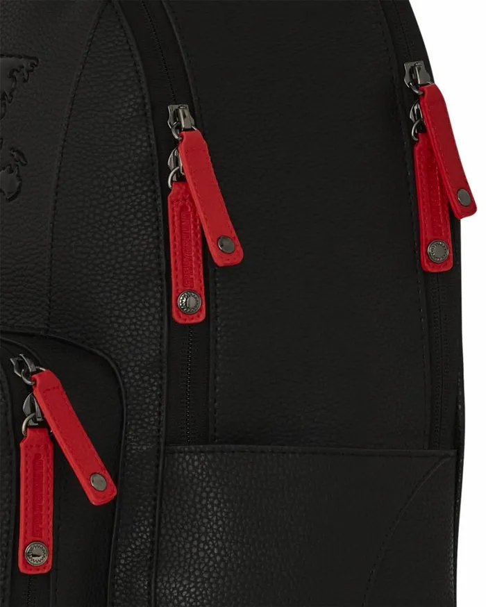 Bags SPRAYGROUND JAMES FIRST CLASS GLOBAL TAKEOFF CARGO BACKPACK Bags SPRAYGROUND JAMES FIRST CLASS GLOBAL TAKEOFF CARGO BACKPACK