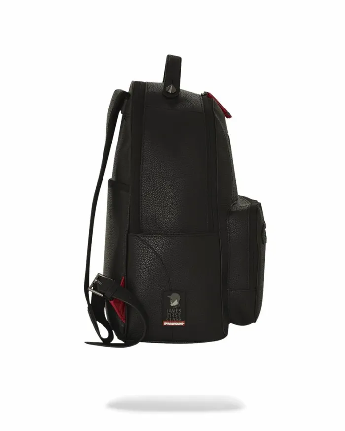 Bags SPRAYGROUND JAMES FIRST CLASS GLOBAL TAKEOFF CARGO BACKPACK Bags SPRAYGROUND JAMES FIRST CLASS GLOBAL TAKEOFF CARGO BACKPACK