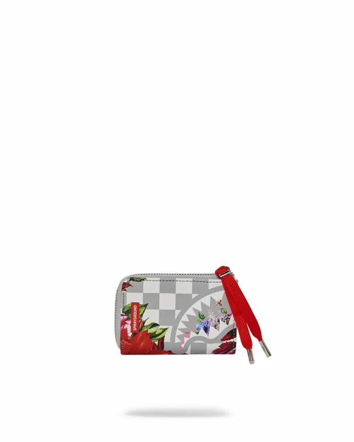 Bags SPRAYGROUND JARDIN DU PALAIS WALLET