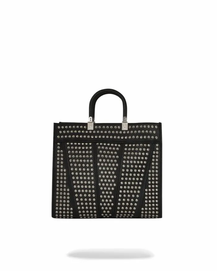 Bags SPRAYGROUND KINGS ROAD LONDON TORTUGA TOTE