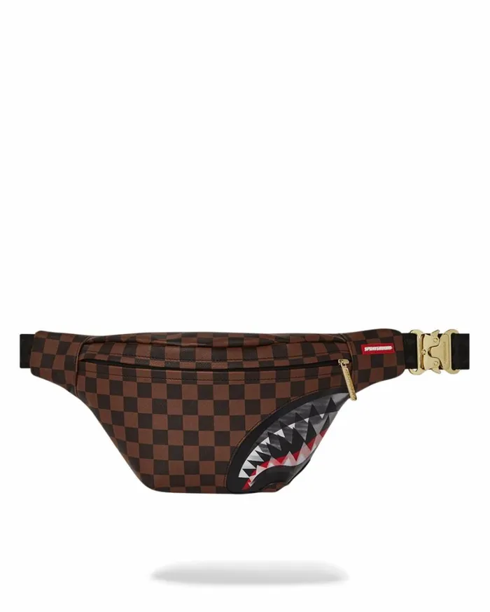 Bags SPRAYGROUND LENTICULAR EFFECTS SAVVY CROSSBODY