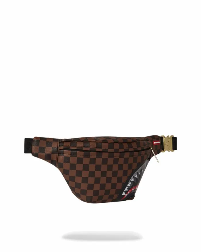 Bags SPRAYGROUND LENTICULAR EFFECTS SAVVY CROSSBODY