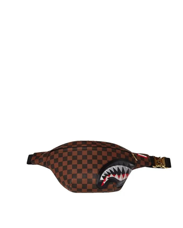 Bags SPRAYGROUND LENTICULAR EFFECTS SAVVY CROSSBODY