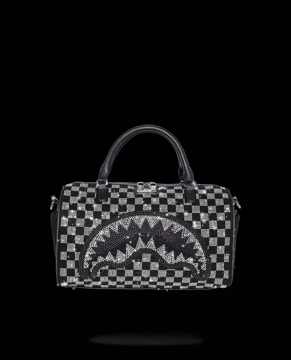 Bags SPRAYGROUND LIGHT YEARS AHEAD MINI DUFFLE