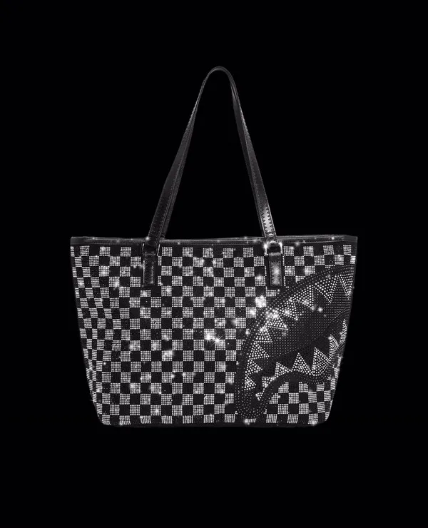 Bags SPRAYGROUND LIGHT YEARS AHEAD TOTE