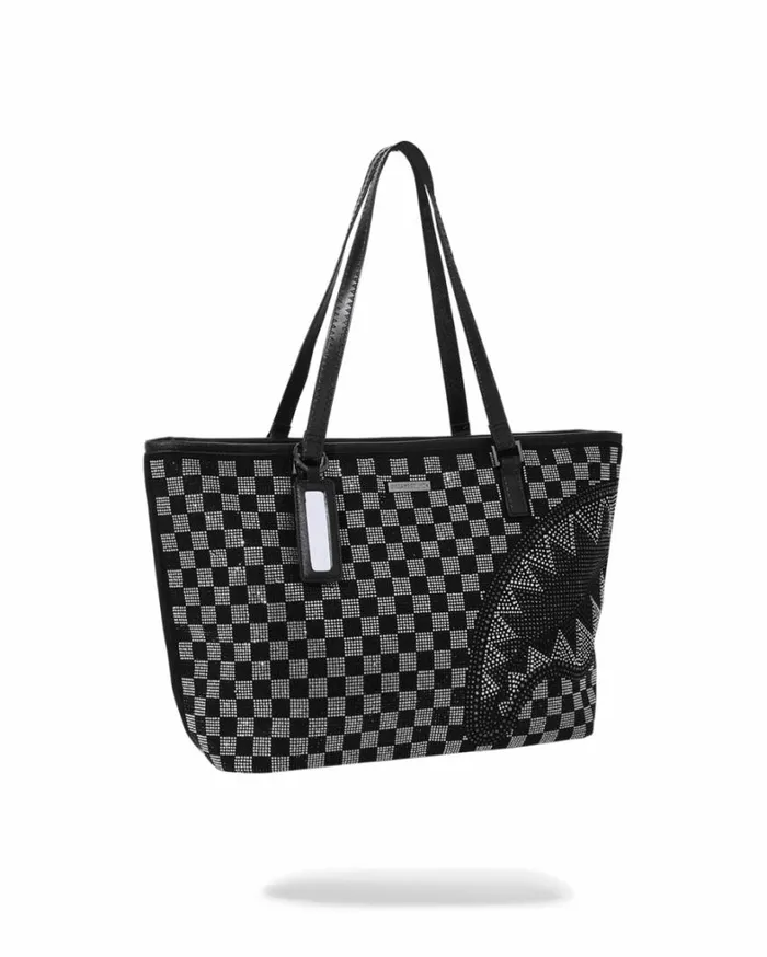 Bags SPRAYGROUND LIGHT YEARS AHEAD TOTE