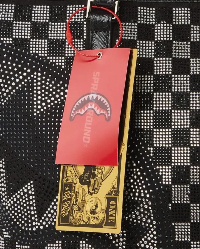 Bags SPRAYGROUND LIGHT YEARS AHEAD TOTE