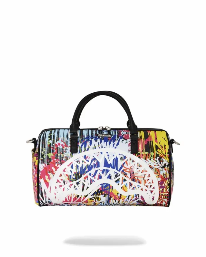 Bags SPRAYGROUND LOWER EAST SIDE MINI DUFFLE