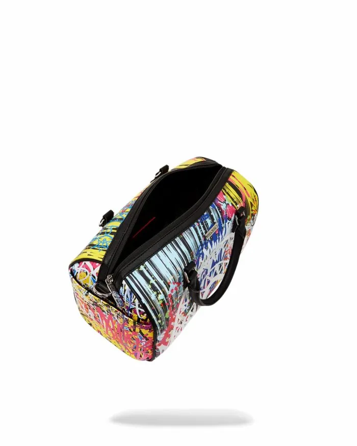Bags SPRAYGROUND LOWER EAST SIDE MINI DUFFLE