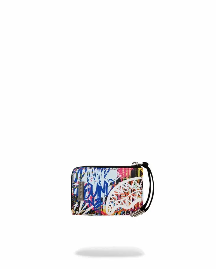 Bags SPRAYGROUND LOWER EAST SIDE WALLET