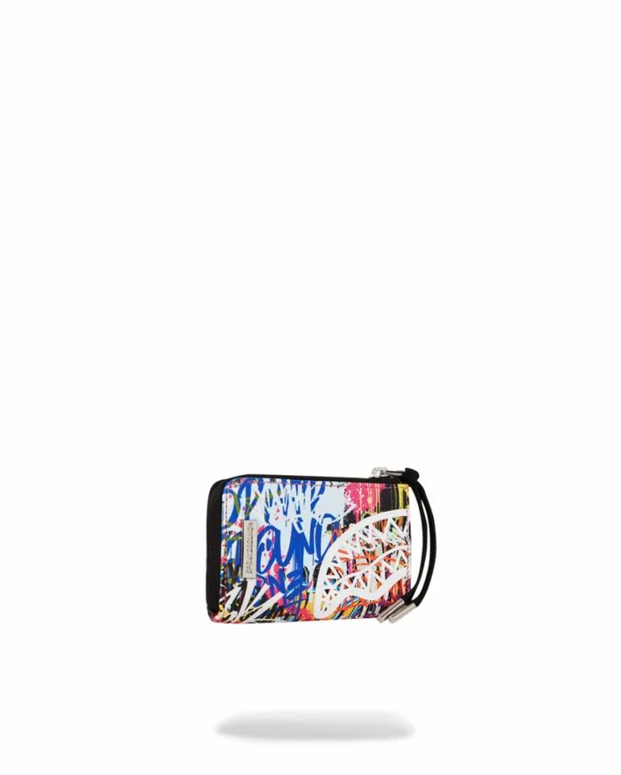 Bags SPRAYGROUND LOWER EAST SIDE WALLET