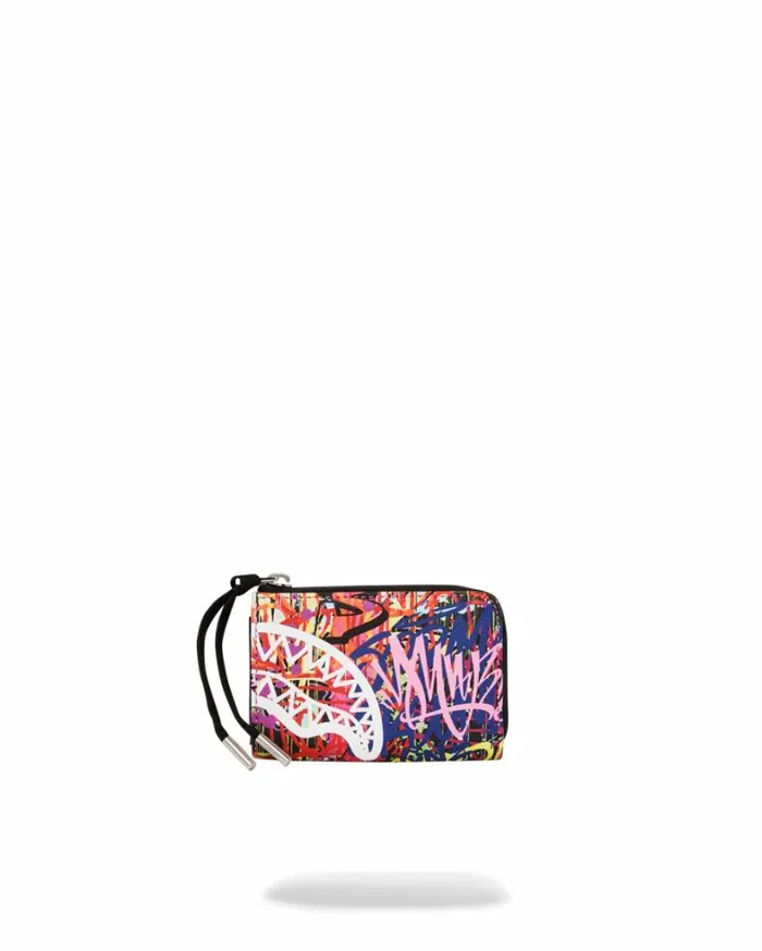 Bags SPRAYGROUND LOWER EAST SIDE WALLET