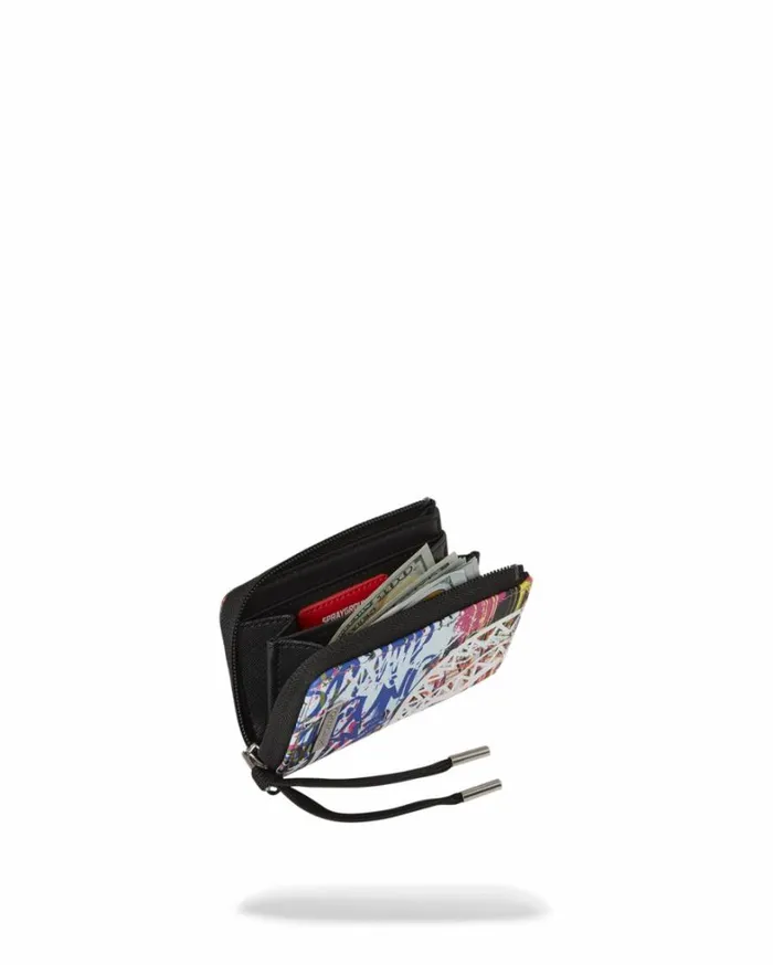 Bags SPRAYGROUND LOWER EAST SIDE WALLET