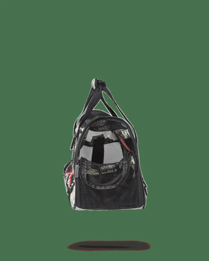Bags SPRAYGROUND MAMA I MADE IT PET CARRIER