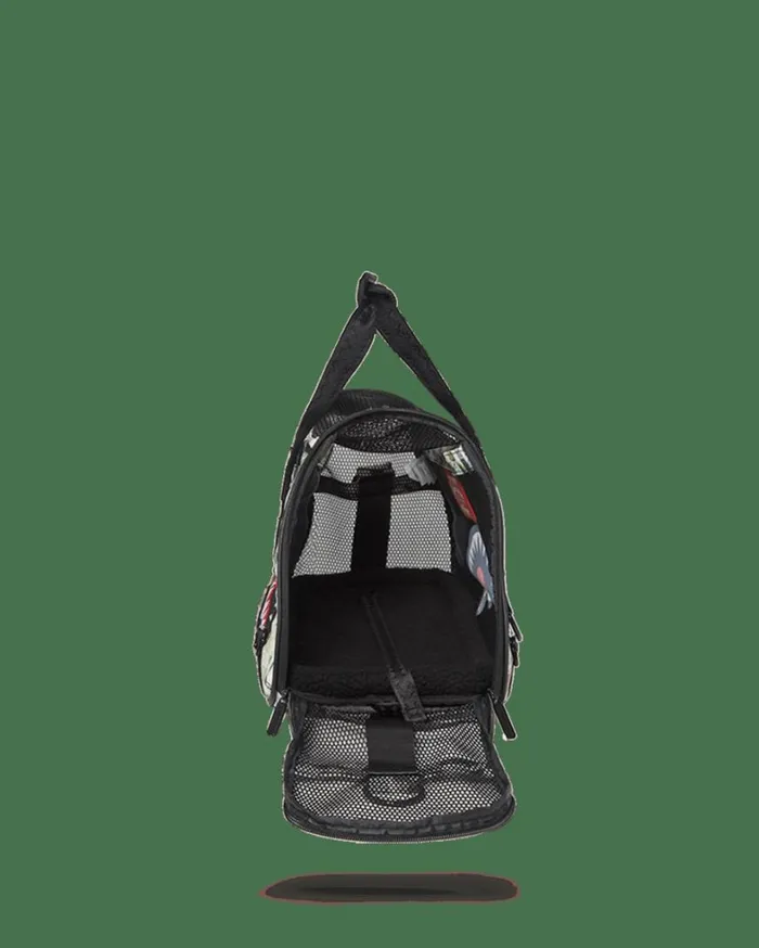 Bags SPRAYGROUND MAMA I MADE IT PET CARRIER