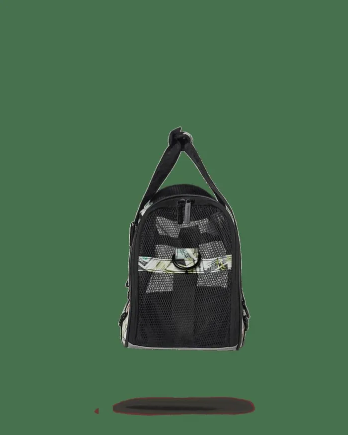 Bags SPRAYGROUND MAMA I MADE IT PET CARRIER