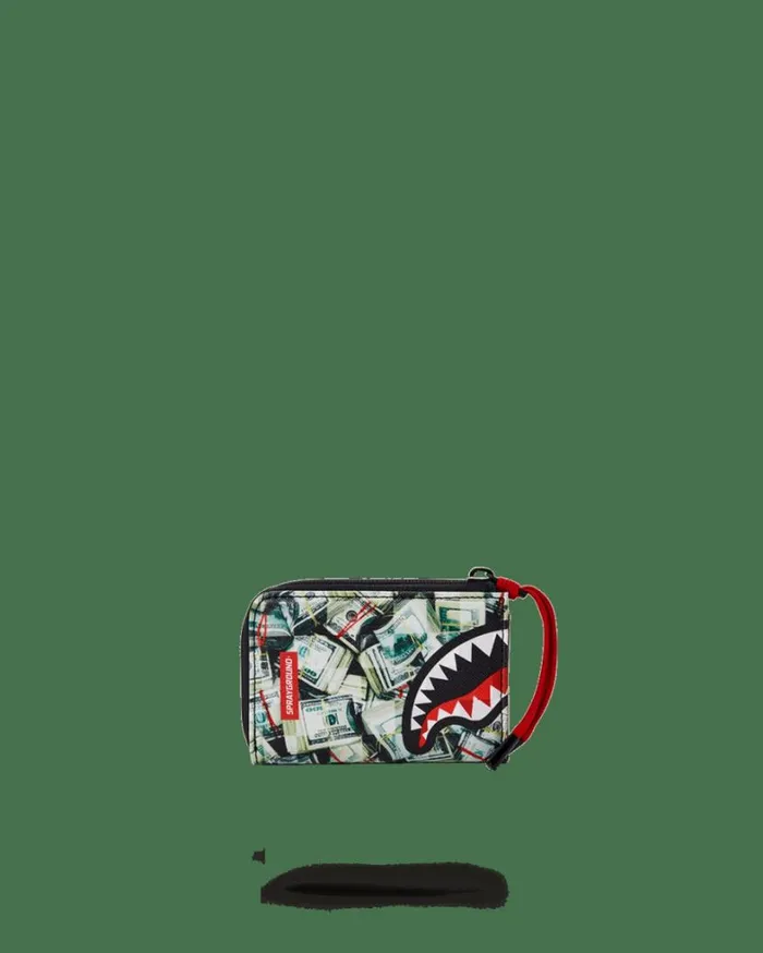 Bags SPRAYGROUND MAMA I MADE IT WALLET