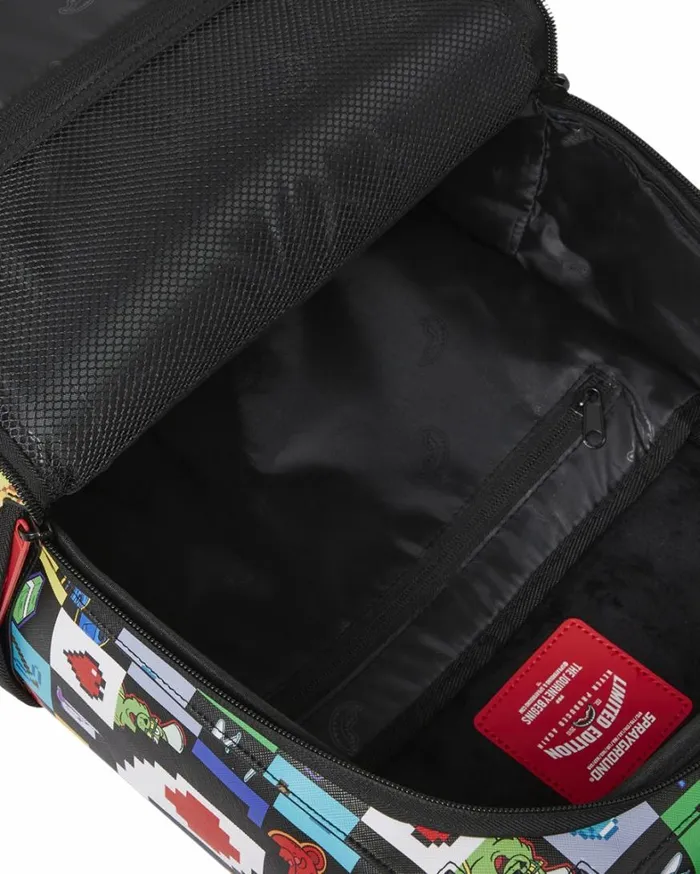 Bags SPRAYGROUND MINECRAFT ULTIMATE CREATIVE MODE BACKPACK