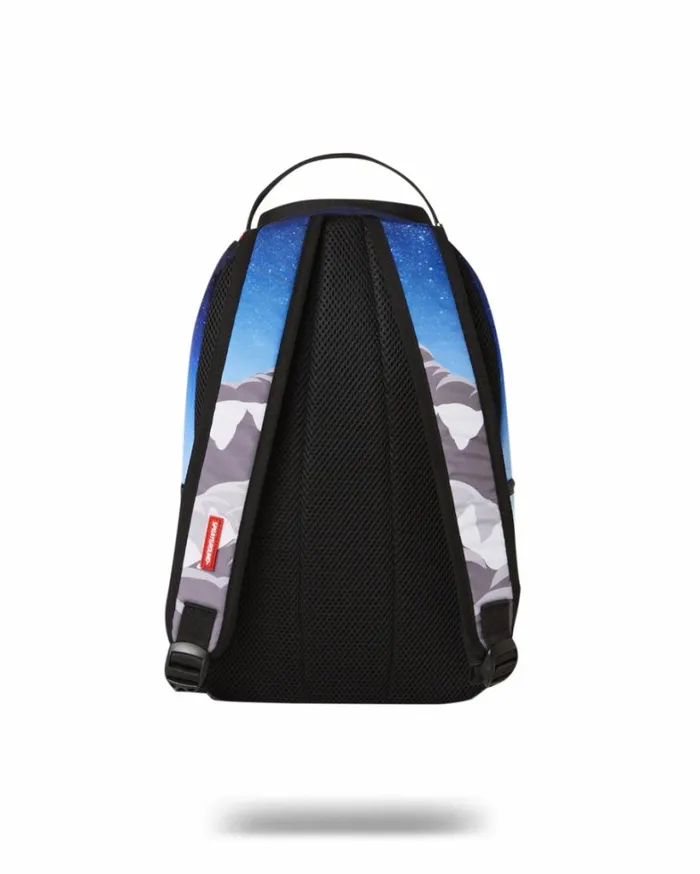 Bags SPRAYGROUND MINI ASTROMANE JETPACK BACKPACK