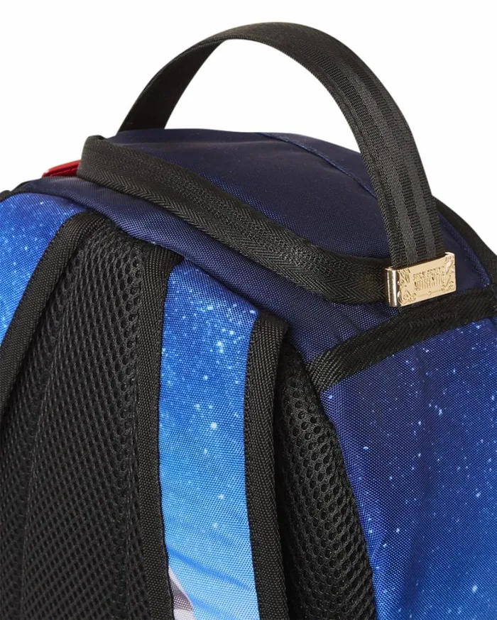Bags SPRAYGROUND MINI ASTROMANE JETPACK BACKPACK