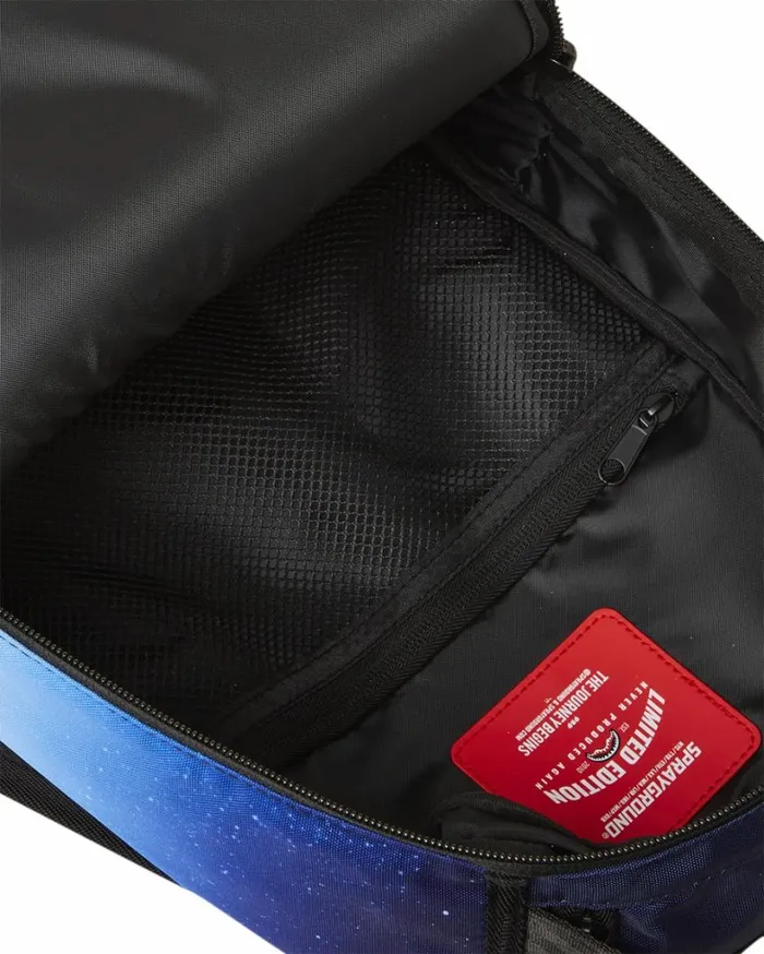 Bags SPRAYGROUND MINI ASTROMANE JETPACK BACKPACK