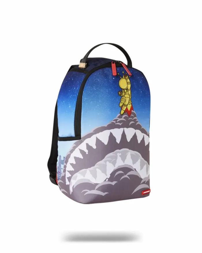 Bags SPRAYGROUND MINI ASTROMANE JETPACK BACKPACK