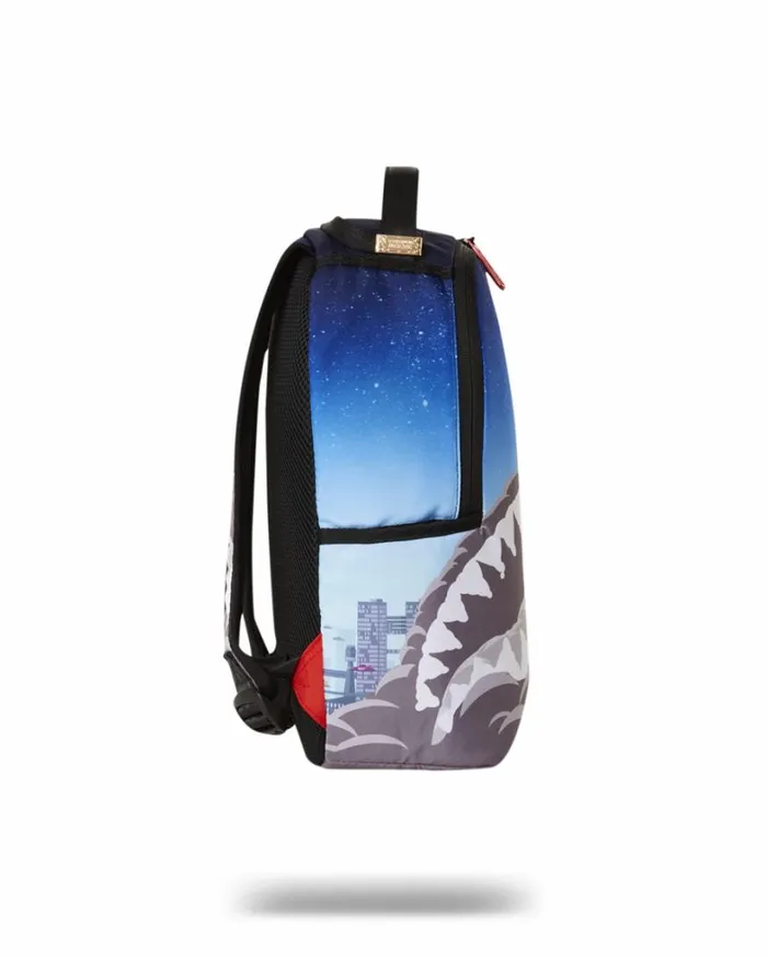 Bags SPRAYGROUND MINI ASTROMANE JETPACK BACKPACK