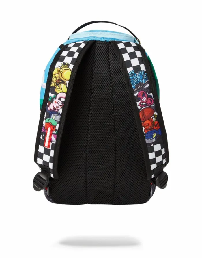 Bags SPRAYGROUND MINI READY SET GO BACKPACK