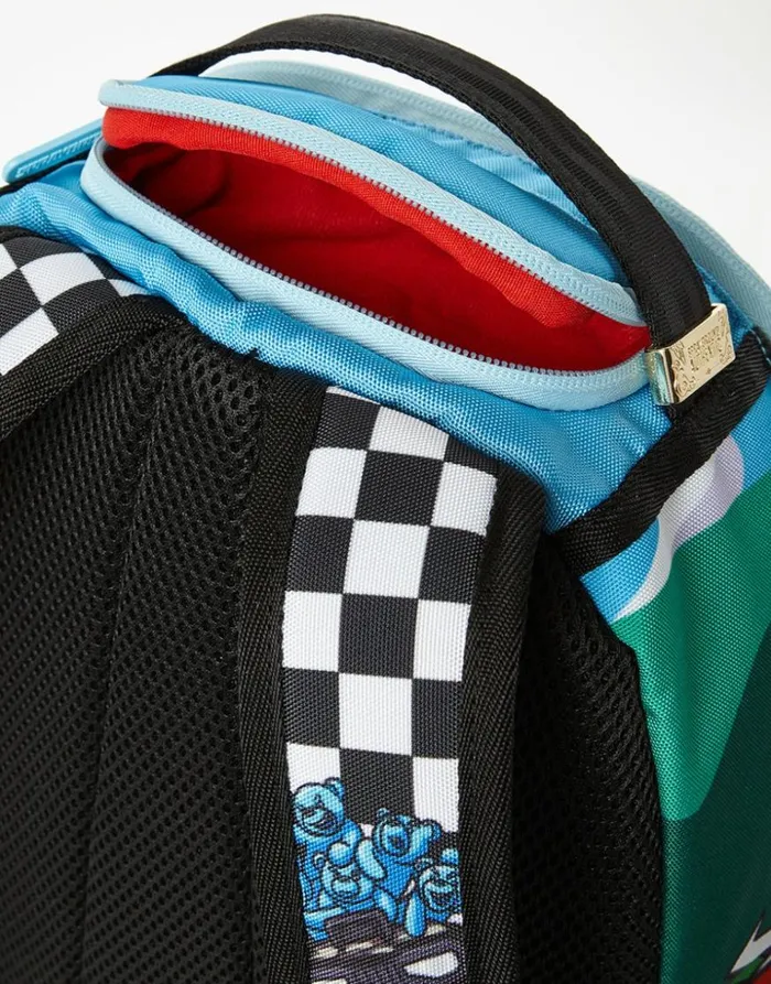 Bags SPRAYGROUND MINI READY SET GO BACKPACK