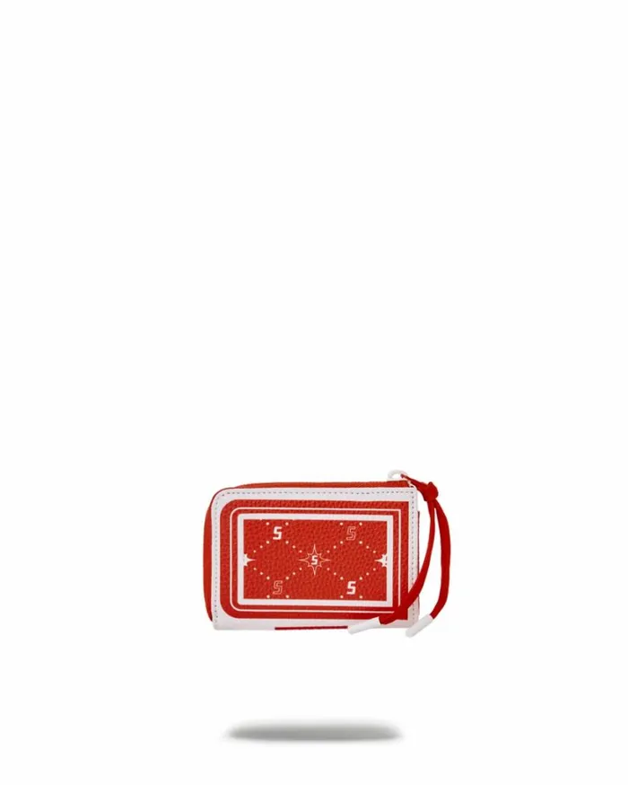 Bags SPRAYGROUND MODUS OPERANDI WALLET