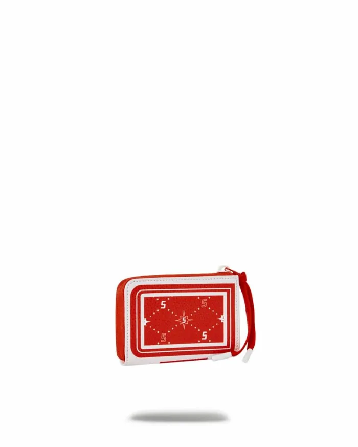 Bags SPRAYGROUND MODUS OPERANDI WALLET