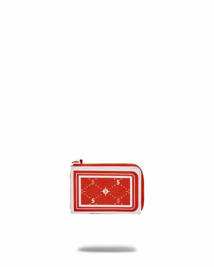 Bags SPRAYGROUND MODUS OPERANDI WALLET