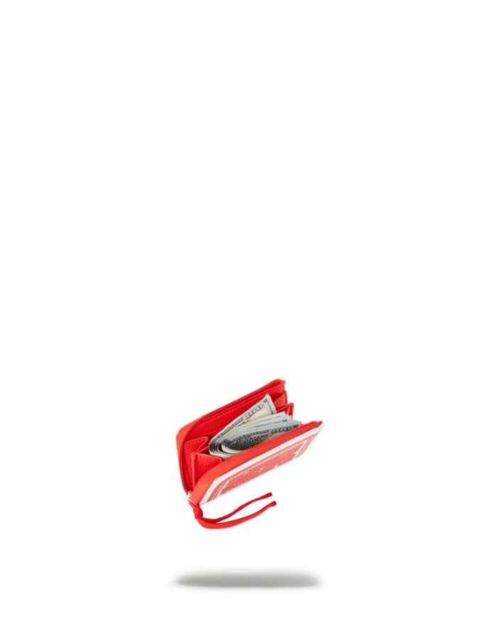 Bags SPRAYGROUND MODUS OPERANDI WALLET