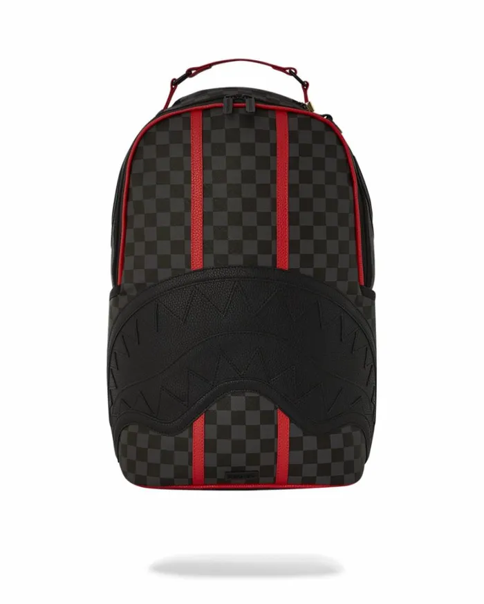 Bags SPRAYGROUND MONACO SHARK CLUB BACKPACK