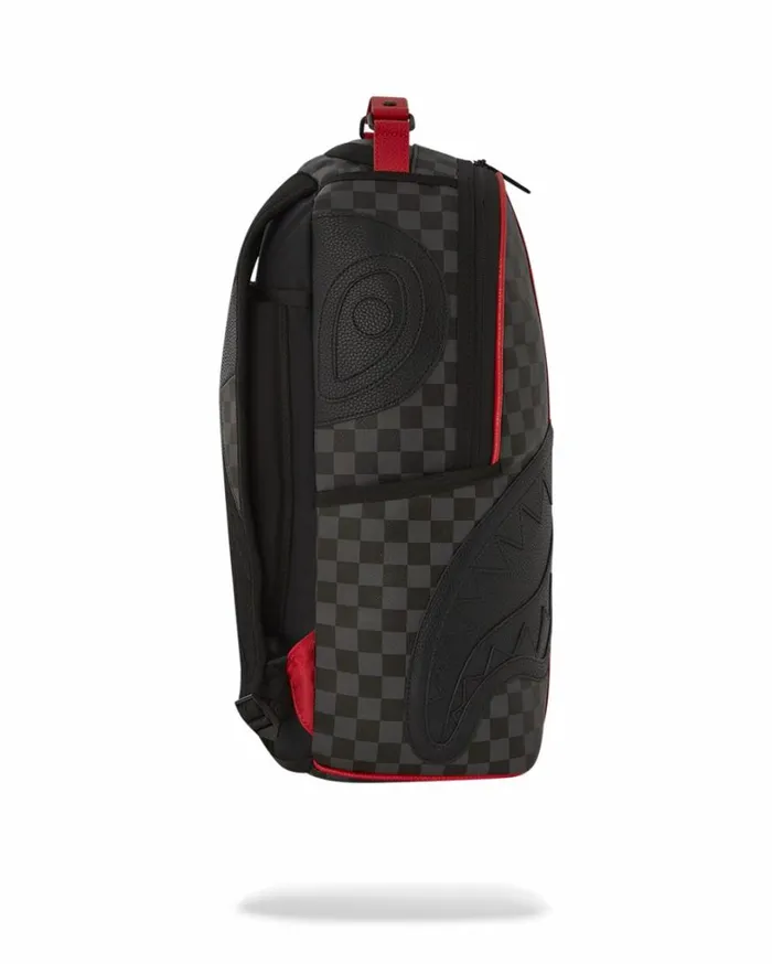Bags SPRAYGROUND MONACO SHARK CLUB BACKPACK