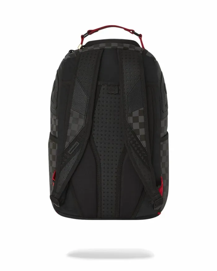 Bags SPRAYGROUND MONACO SHARK CLUB BACKPACK