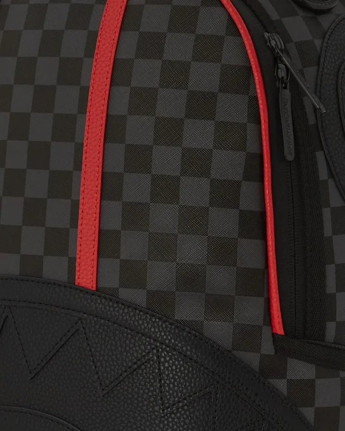 Bags SPRAYGROUND MONACO SHARK CLUB BACKPACK