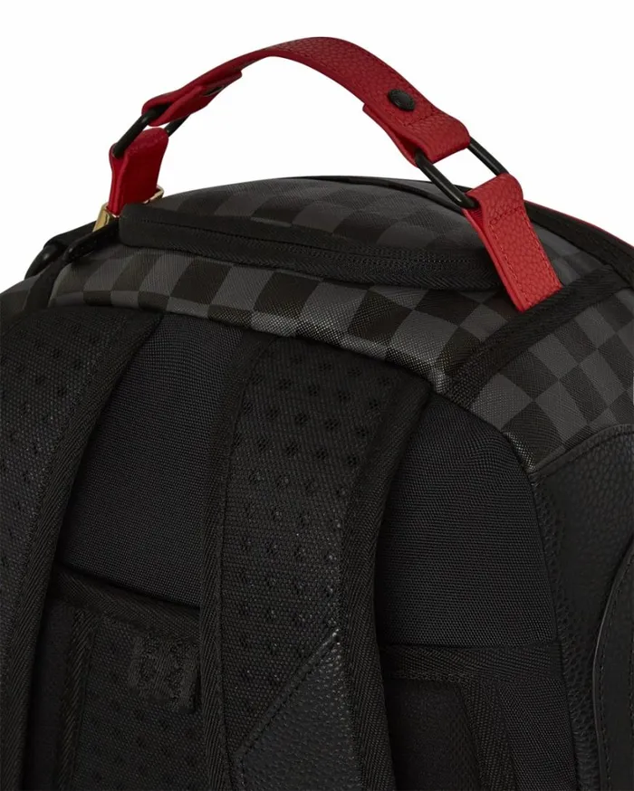Bags SPRAYGROUND MONACO SHARK CLUB BACKPACK