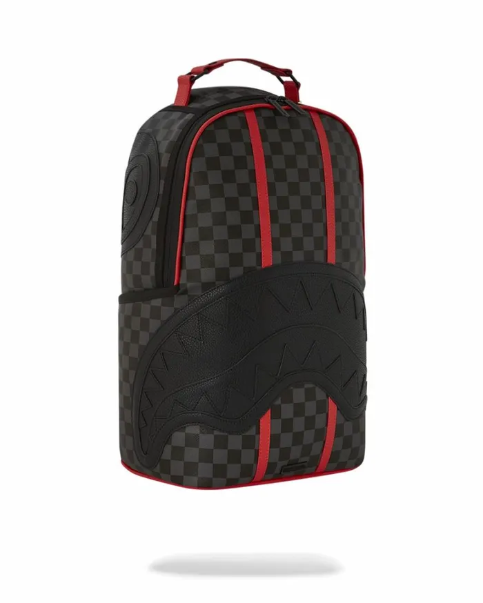 Bags SPRAYGROUND MONACO SHARK CLUB BACKPACK