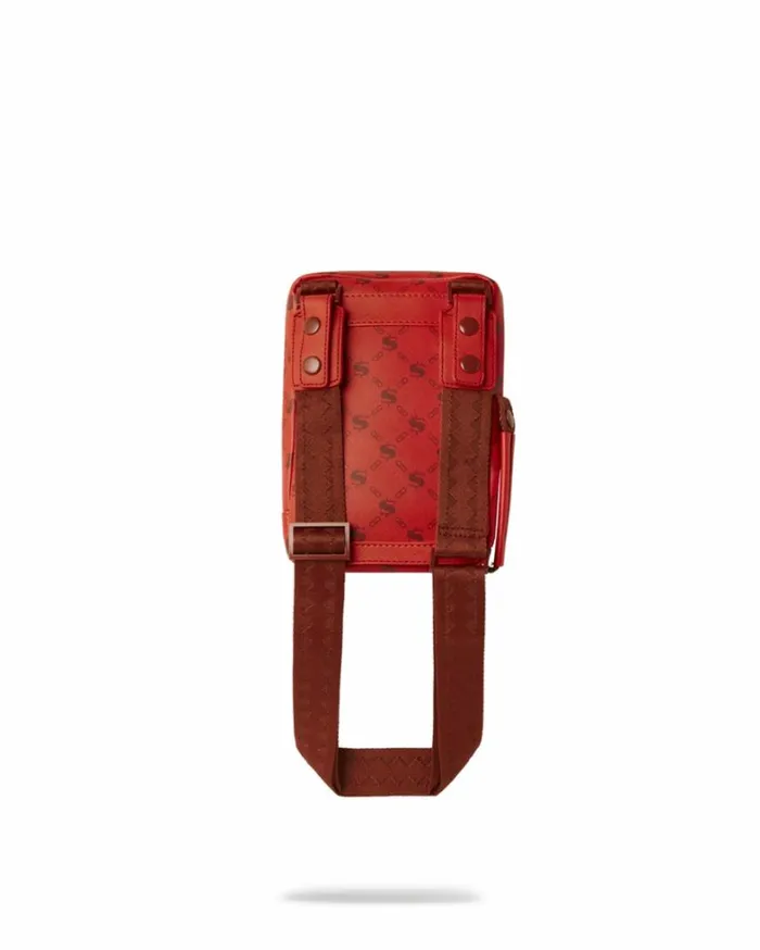 Bags SPRAYGROUND MONEYGRAM BRICK SLING