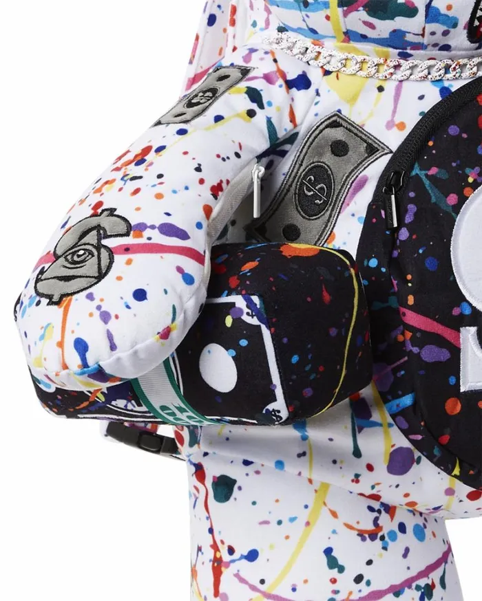 Bags SPRAYGROUND MYSTERY BEARS PACK COLLECT ALL 5