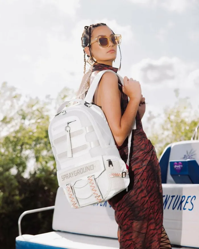 Bags SPRAYGROUND PROXIMO SPECIAL OPS BACKPACK