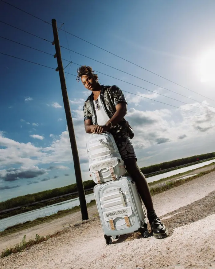 Bags SPRAYGROUND PROXIMO SPECIAL OPS BACKPACK