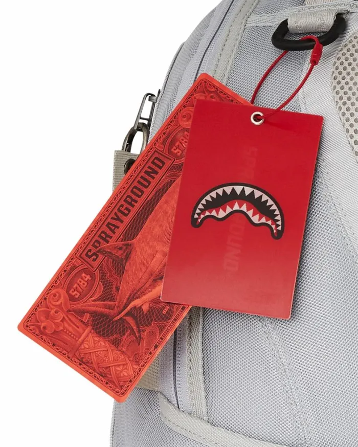 Bags SPRAYGROUND PROXIMO SPECIAL OPS BACKPACK