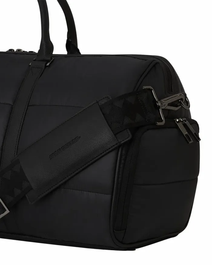 Bags SPRAYGROUND PUFFER SHARK VAIL FLEX DUFFLE
