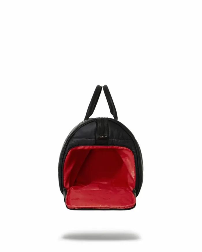 Bags SPRAYGROUND PUFFER SHARK VAIL FLEX DUFFLE