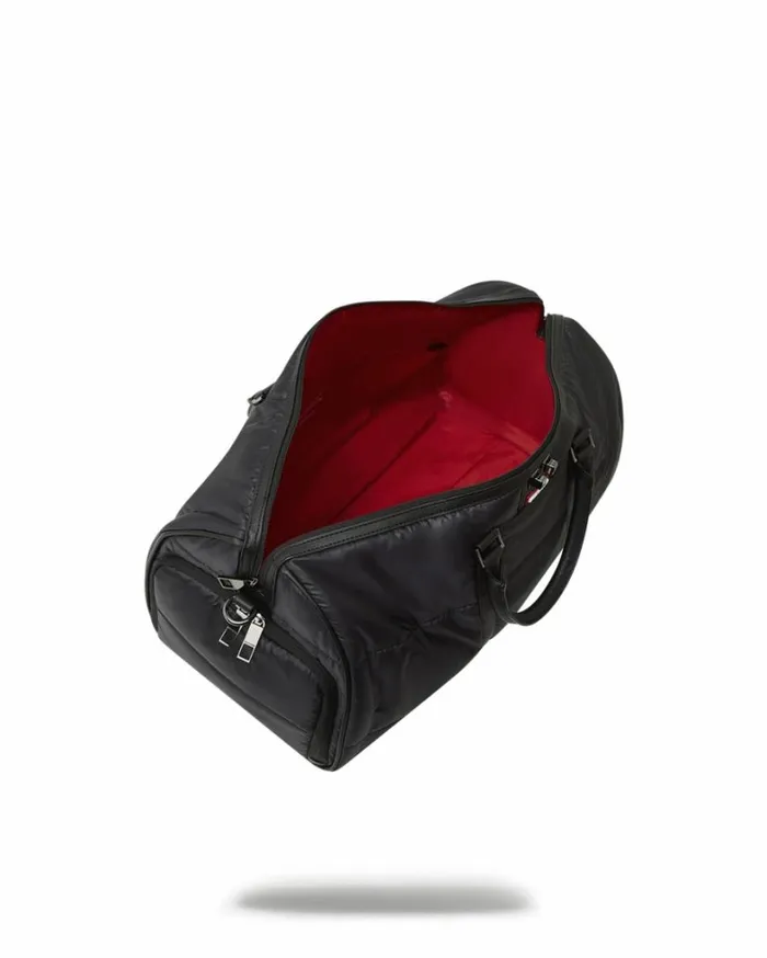 Bags SPRAYGROUND PUFFER SHARK VAIL FLEX DUFFLE